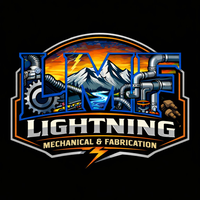 Lightning Mechanical & Fabrication